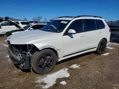 5UXCW2C05M9F59016 2021 BMW X7