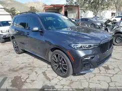 5UXCW2C05M9F76009 2021 BMW X7