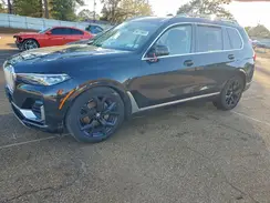 5UXCW2C05M9F77788 2021 BMW X7