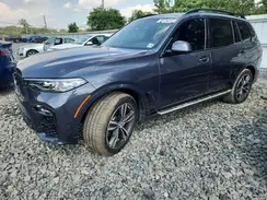 5UXCW2C05M9F88287 2021 BMW X7