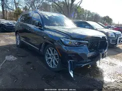 5UXCW2C05M9G56541 2021 BMW X7