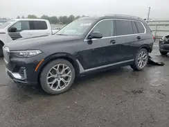 5UXCW2C05M9G92861 2021 BMW X7