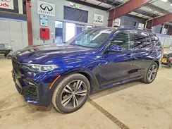 5UXCW2C05M9H18746 2021 BMW X7
