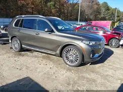 5UXCW2C05M9H20996 2021 BMW X7