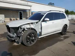 5UXCW2C05M9H25969 2021 BMW X7