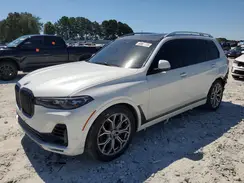 5UXCW2C05M9H35045 2021 BMW X7