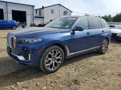 5UXCW2C05M9H41816 2021 BMW X7