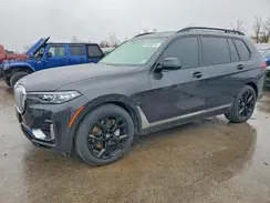 5UXCW2C05M9H67218 2021 BMW X7
