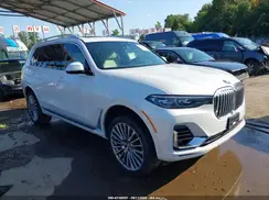 5UXCW2C05M9H69423 2021 BMW X7