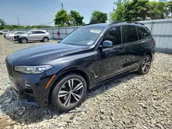 5UXCW2C05N9J10076 2022 BMW X7