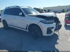 5UXCW2C05N9J47631 2022 BMW X7