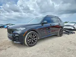5UXCW2C05N9J59746 2022 BMW X7