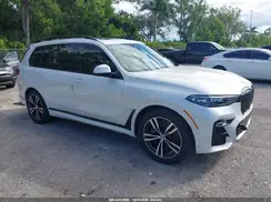 5UXCW2C05N9K01283 2022 BMW X7