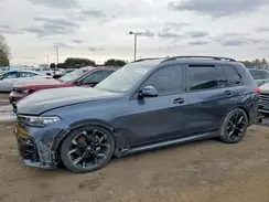 5UXCW2C05N9K13921 2022 BMW X7
