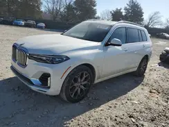 5UXCW2C05N9K20349 2022 BMW X7
