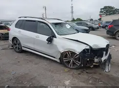 5UXCW2C05N9K22960 2022 BMW X7