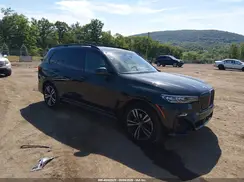 5UXCW2C05N9K33456 2022 BMW X7