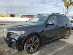 5UXCW2C05N9K49544 2022 BMW X7