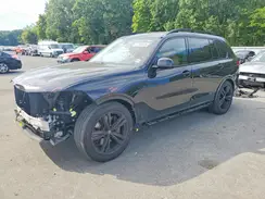 5UXCW2C05N9K85668 2022 BMW X7