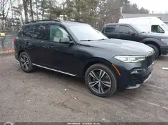 5UXCW2C05N9K98484 2022 BMW X7