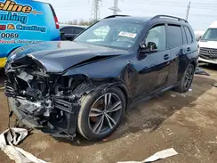 5UXCW2C05N9L10679 2022 BMW X7