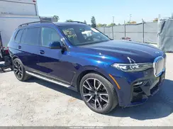 5UXCW2C05N9L29832 2022 BMW X7