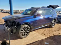 5UXCW2C05N9M50120 2022 BMW X7