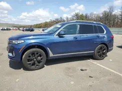 5UXCW2C05N9M66785 2022 BMW X7
