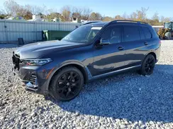 5UXCW2C05N9M82243 2022 BMW X7