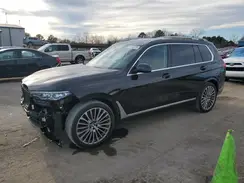 5UXCW2C05N9M91878 2022 BMW X7