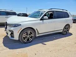 5UXCW2C05N9N07559 2022 BMW X7