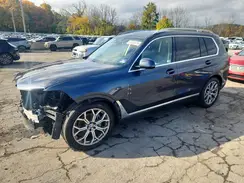 5UXCW2C06L0E74785 2020 BMW X7