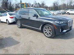5UXCW2C06L9A00072 2020 BMW X7