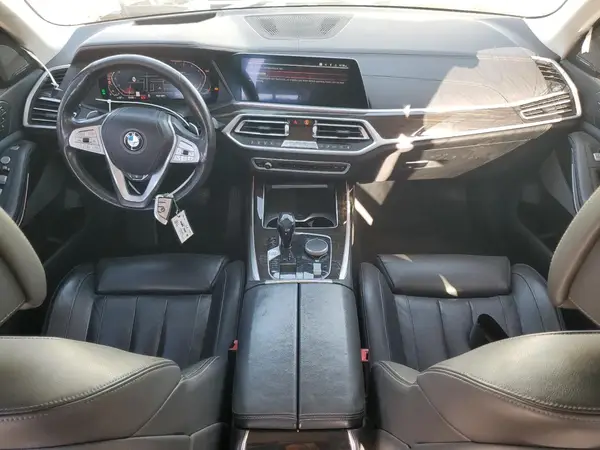 5UXCW2C06L9A01738 2020 BMW X7 - Image 8