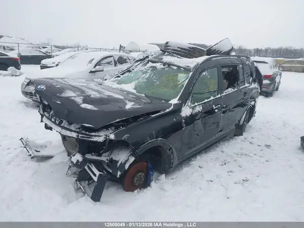 5UXCW2C06L9A01769 2020 BMW X7 - Image 2