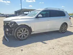 5UXCW2C06L9A01805 2020 BMW X7