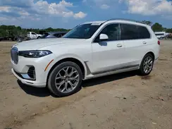 5UXCW2C06L9A03165 2020 BMW X7