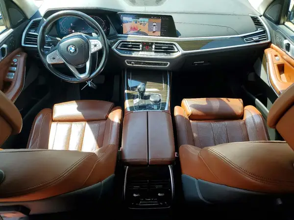 5UXCW2C06L9A03165 2020 BMW X7 - Image 8