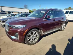 5UXCW2C06L9A03313 2020 BMW X7