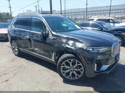 5UXCW2C06L9A03652 2020 BMW X7