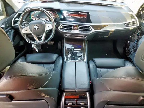 5UXCW2C06L9A03795 2020 BMW X7 - Image 8