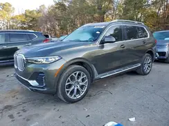 5UXCW2C06L9A03859 2020 BMW X7
