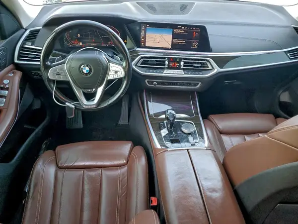 5UXCW2C06L9A03859 2020 BMW X7 - Image 8