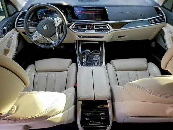 5UXCW2C06L9B07297 2020 BMW X7 - Image 8