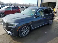 5UXCW2C06L9B40901 2020 BMW X7