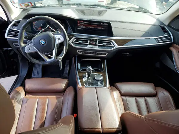 5UXCW2C06L9B40901 2020 BMW X7 - Image 8