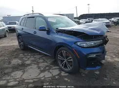 5UXCW2C06L9B56113 2020 BMW X7