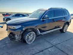 5UXCW2C06L9B59240 2020 BMW X7