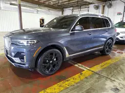 5UXCW2C06L9B60999 2020 BMW X7