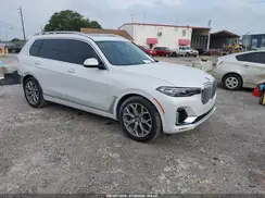 5UXCW2C06L9B69458 2020 BMW X7